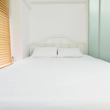 All Stay Inn Сеул Екстер'єр фото