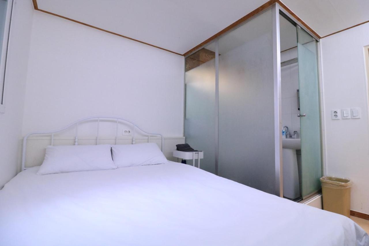 All Stay Inn Сеул Екстер'єр фото