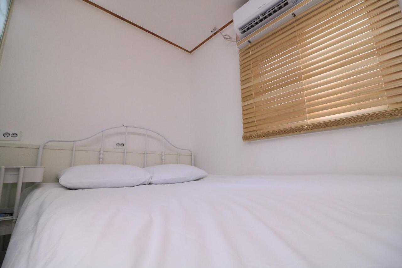 All Stay Inn Сеул Екстер'єр фото
