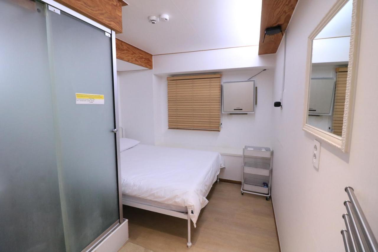 All Stay Inn Сеул Екстер'єр фото