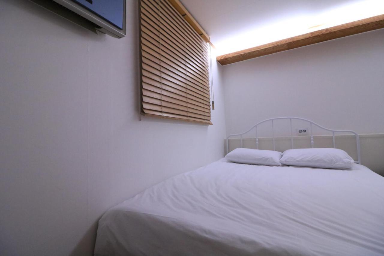 All Stay Inn Сеул Екстер'єр фото