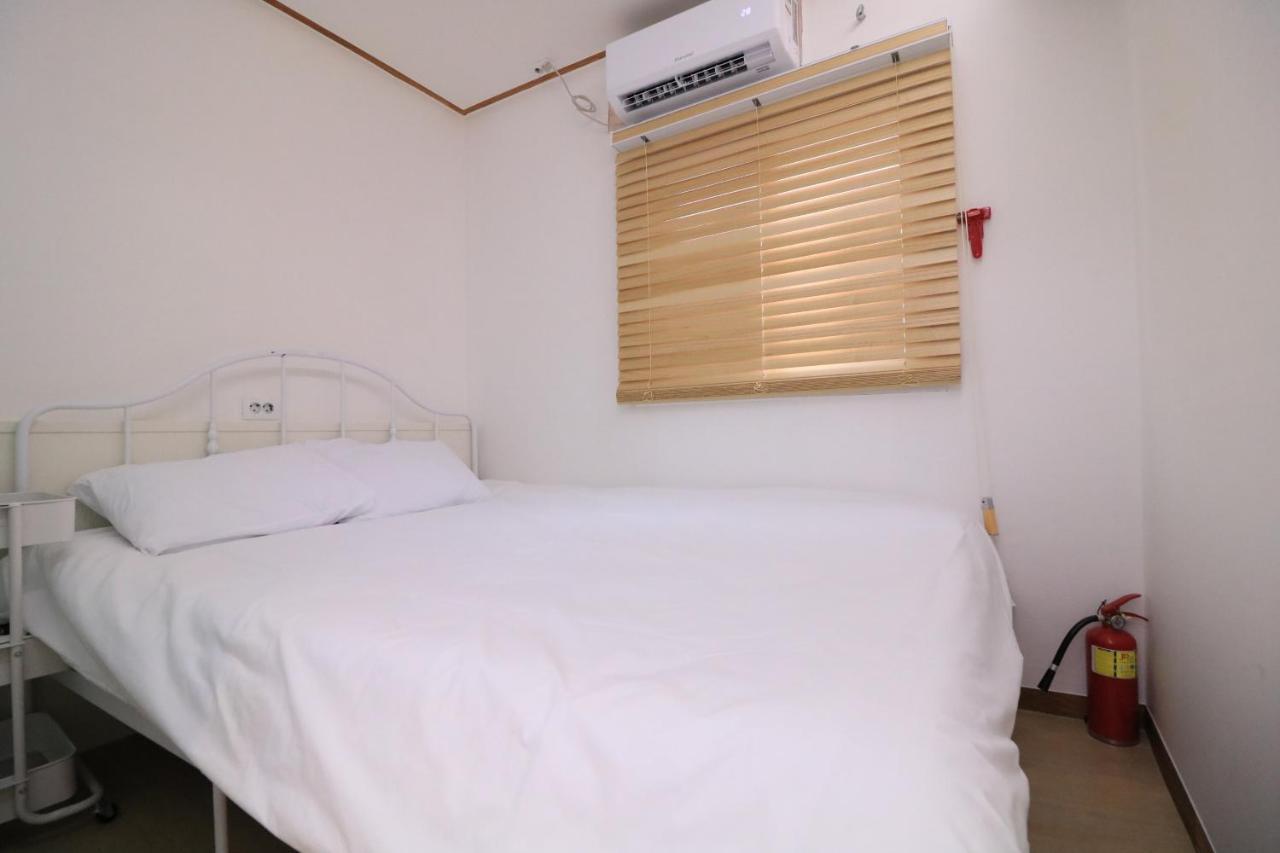 All Stay Inn Сеул Екстер'єр фото