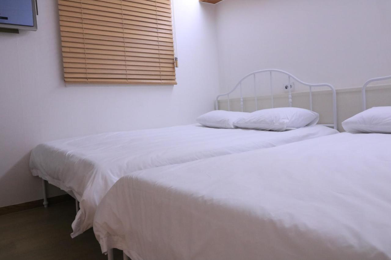 All Stay Inn Сеул Екстер'єр фото