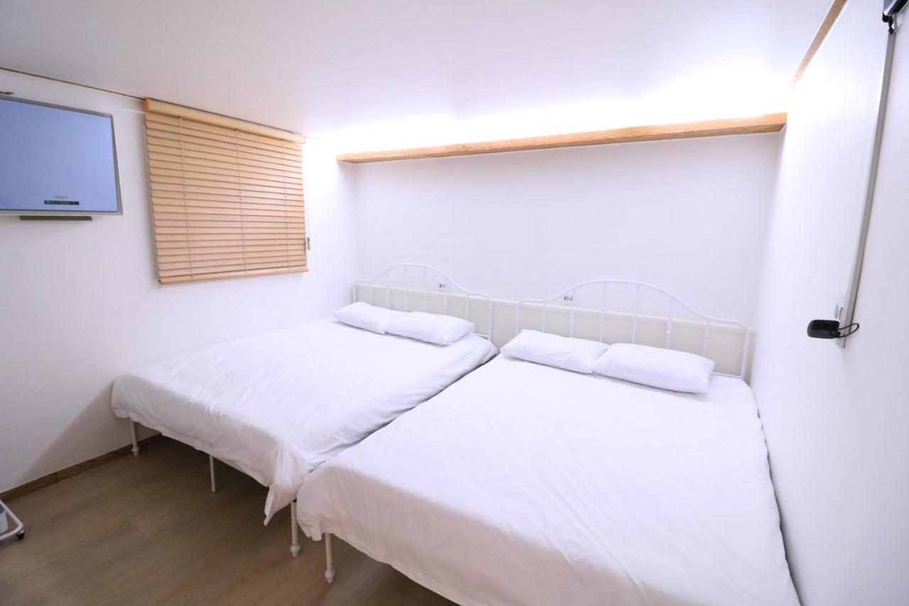 All Stay Inn Сеул Екстер'єр фото