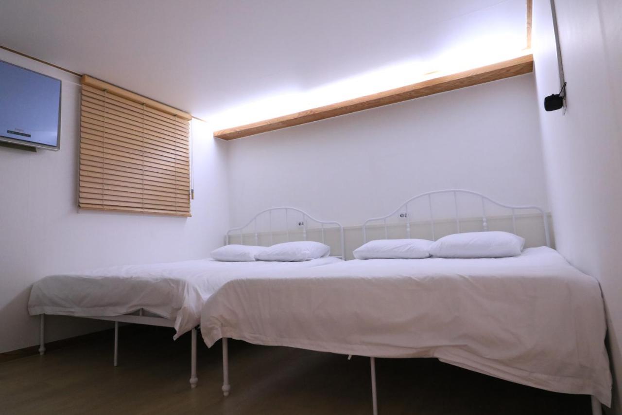 All Stay Inn Сеул Екстер'єр фото
