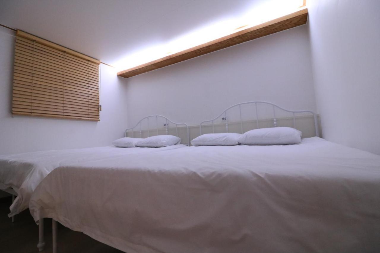 All Stay Inn Сеул Екстер'єр фото