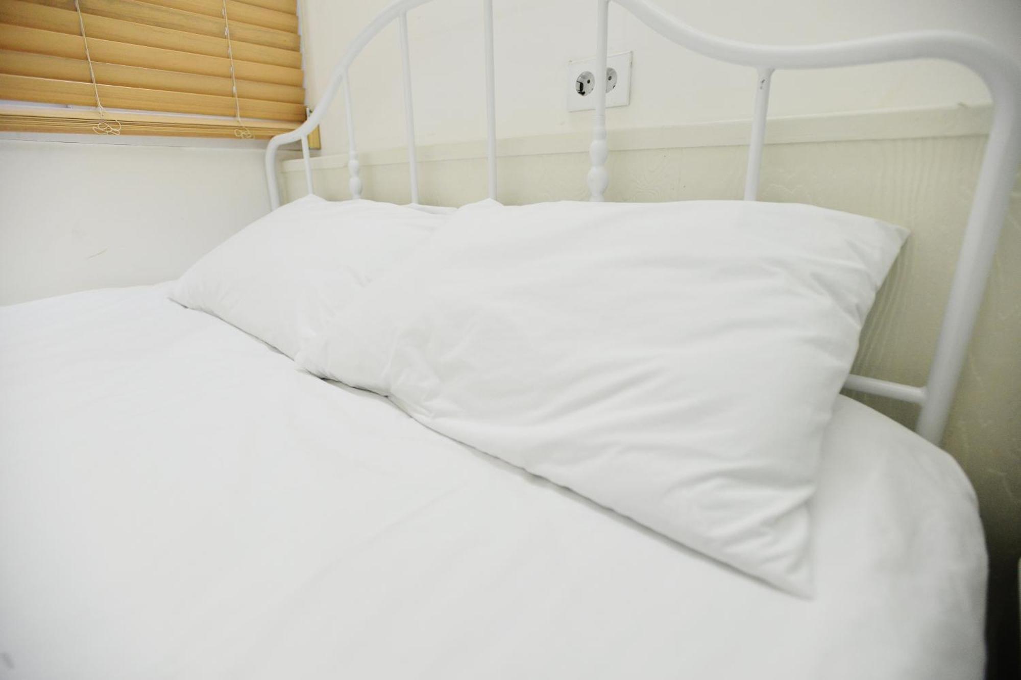 All Stay Inn Сеул Екстер'єр фото