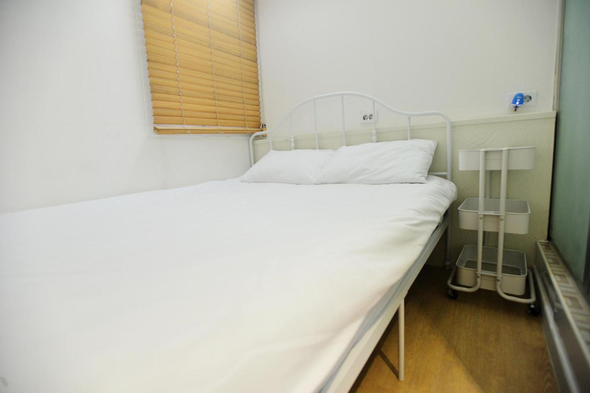 All Stay Inn Сеул Екстер'єр фото