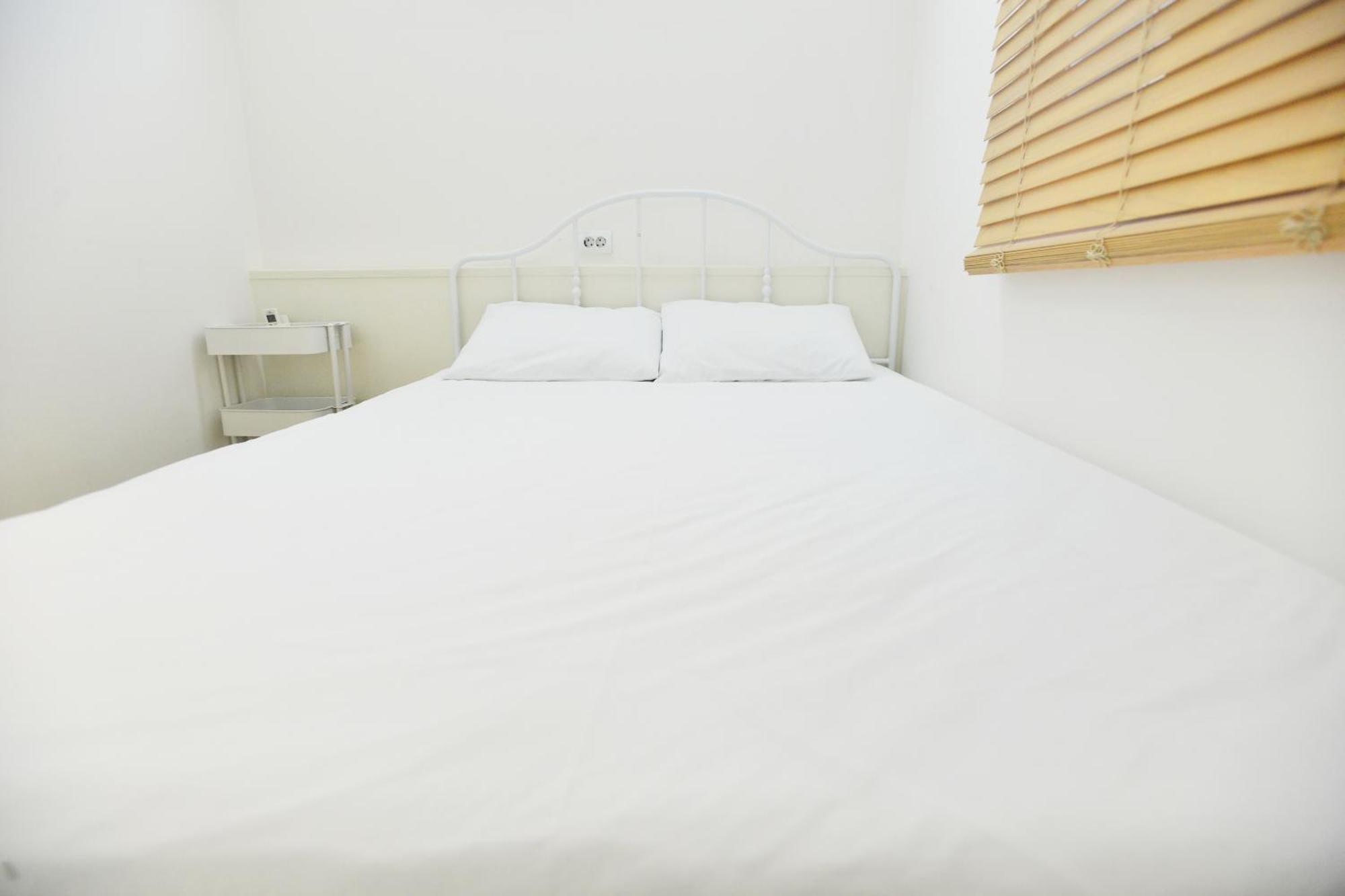 All Stay Inn Сеул Екстер'єр фото