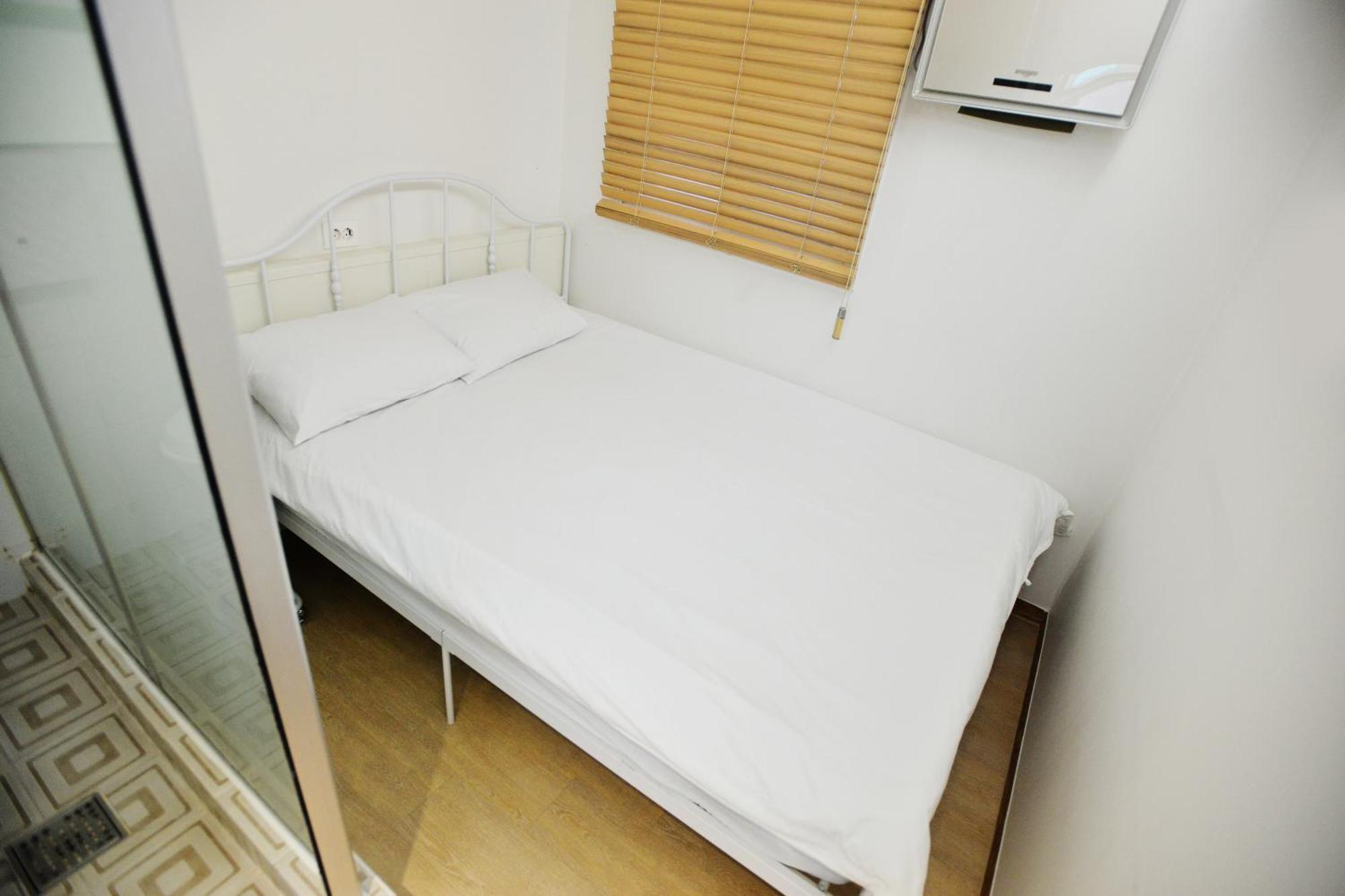 All Stay Inn Сеул Екстер'єр фото