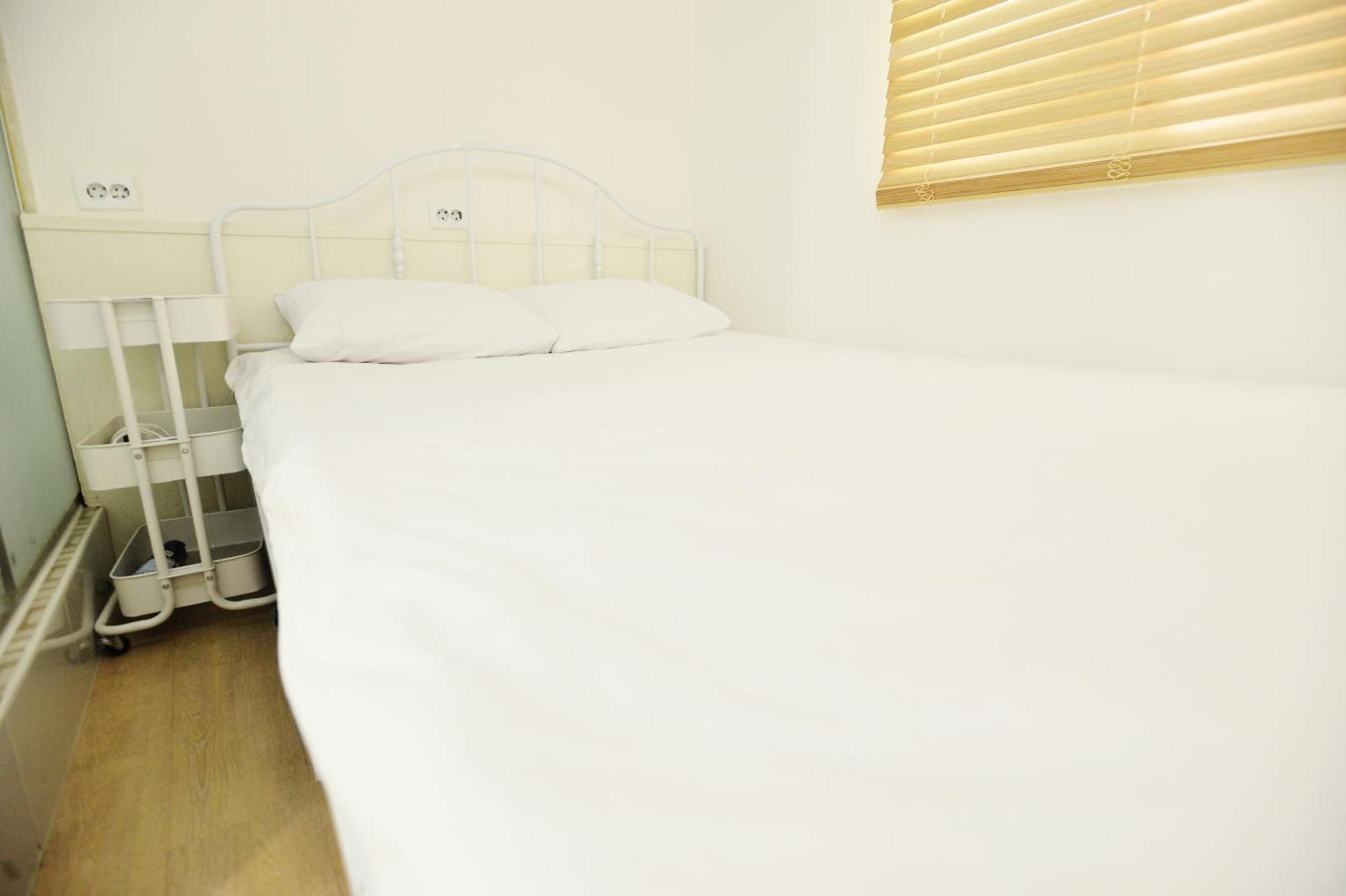All Stay Inn Сеул Екстер'єр фото