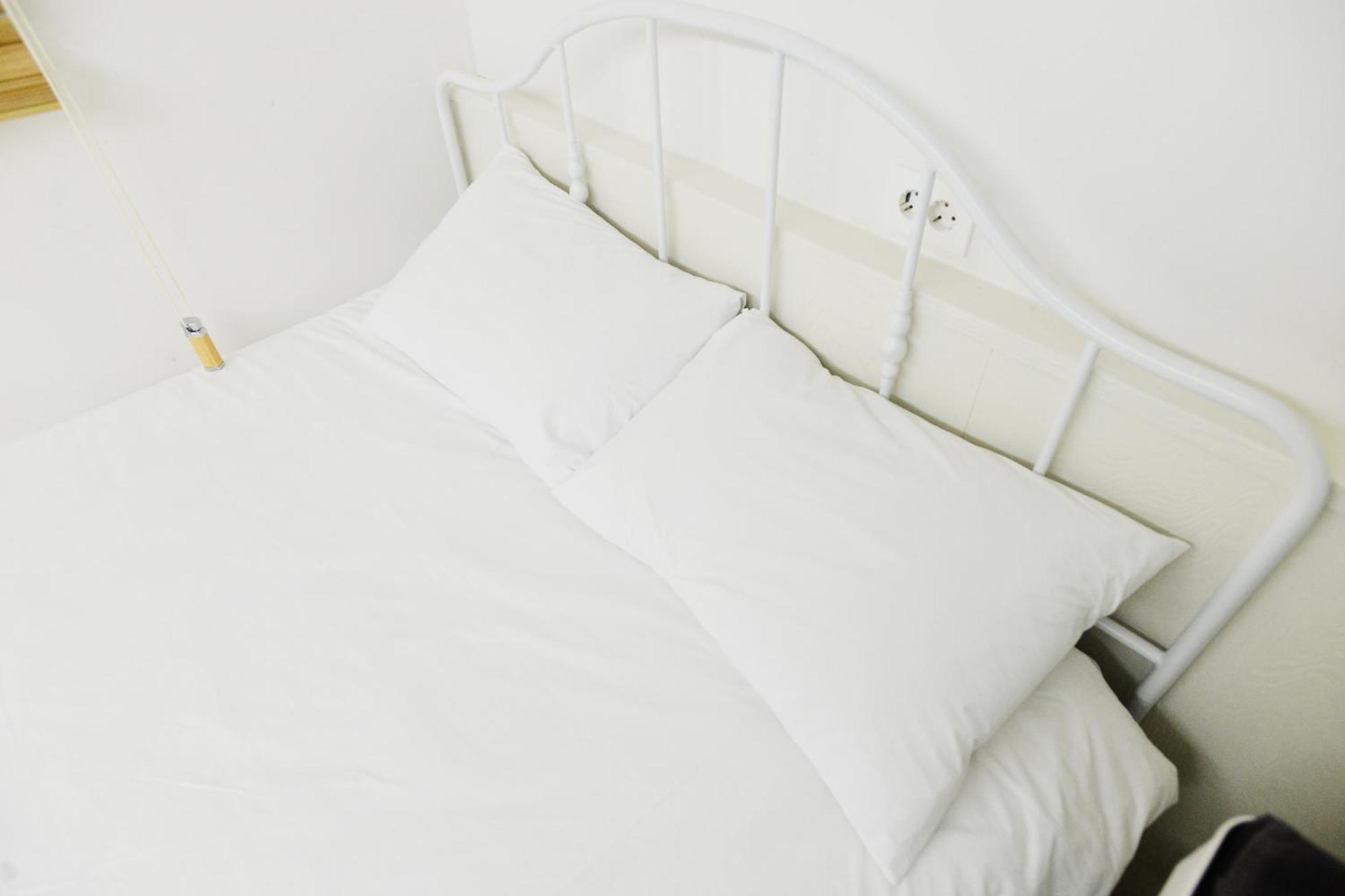 All Stay Inn Сеул Екстер'єр фото