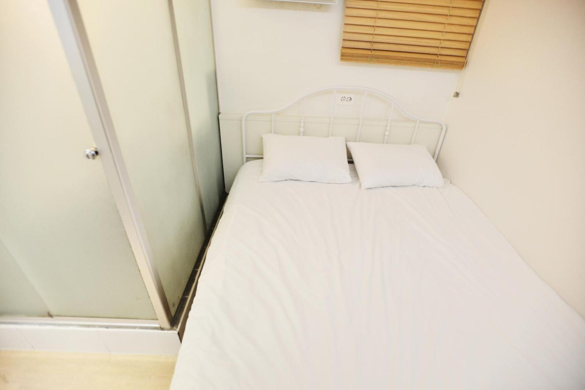 All Stay Inn Сеул Екстер'єр фото