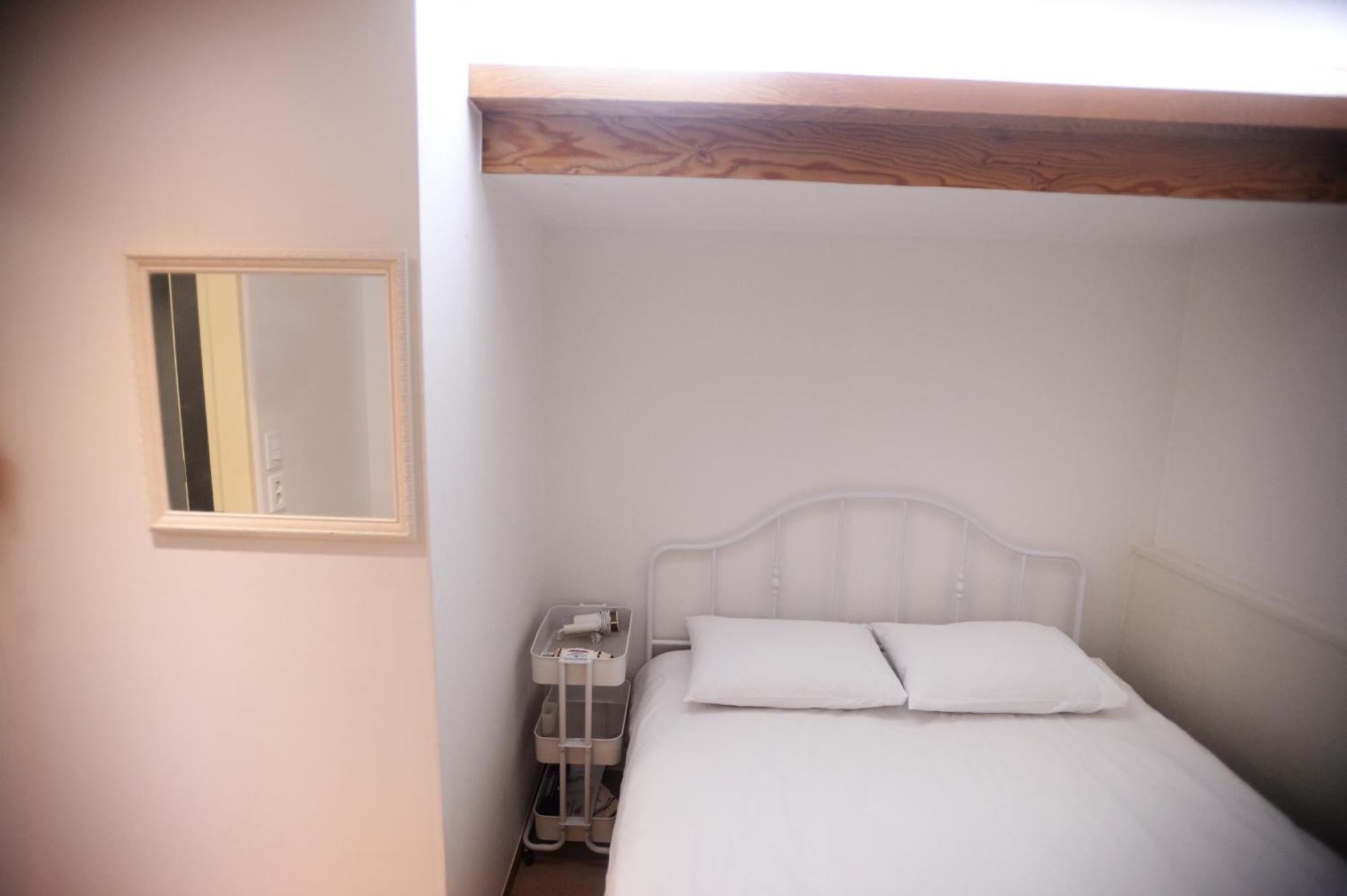 All Stay Inn Сеул Екстер'єр фото