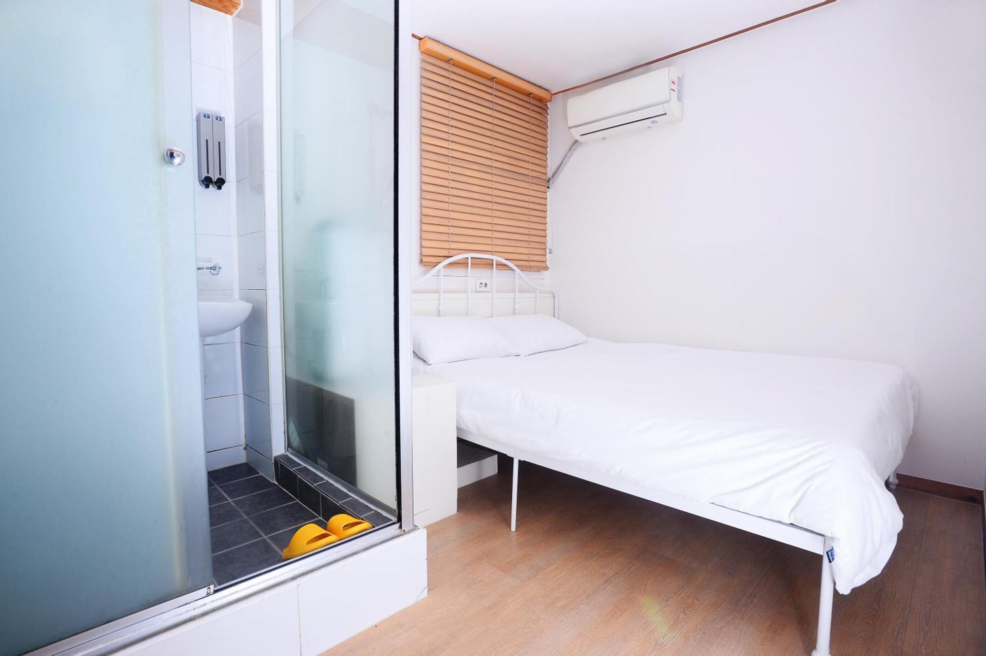 All Stay Inn Сеул Екстер'єр фото