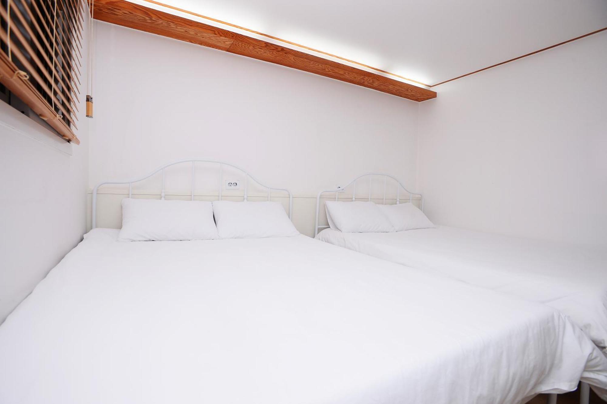 All Stay Inn Сеул Екстер'єр фото