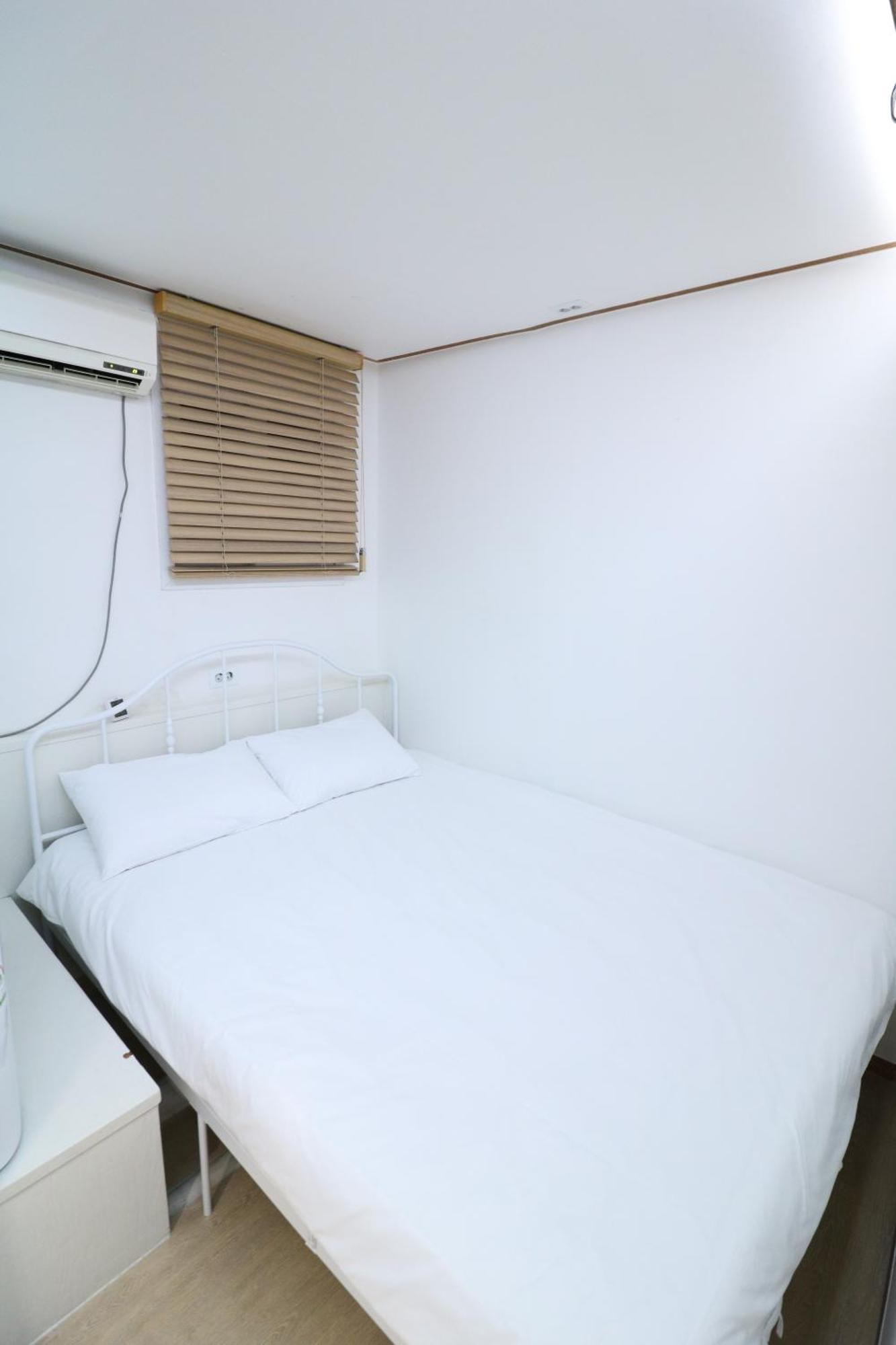 All Stay Inn Сеул Екстер'єр фото