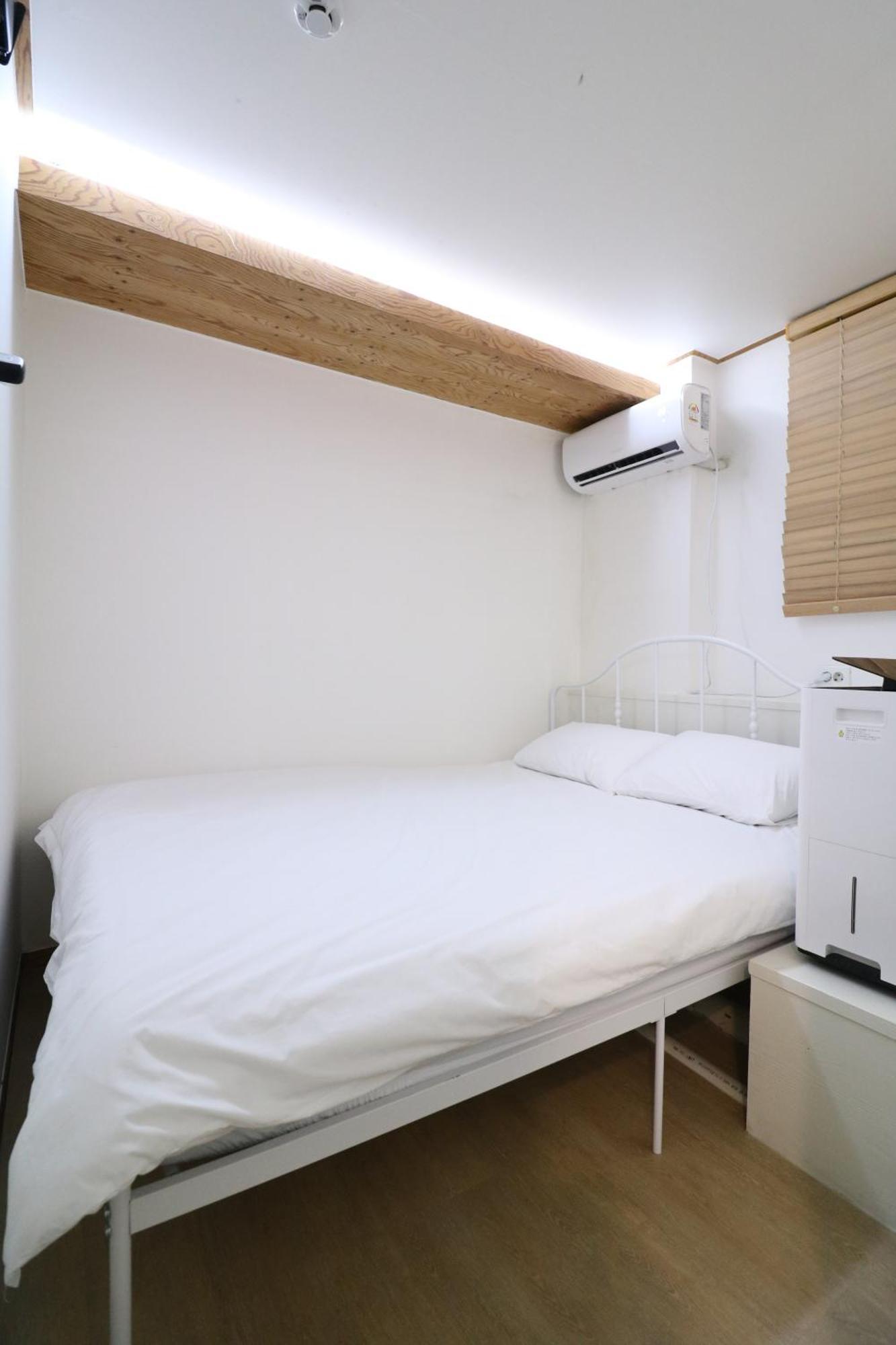 All Stay Inn Сеул Екстер'єр фото