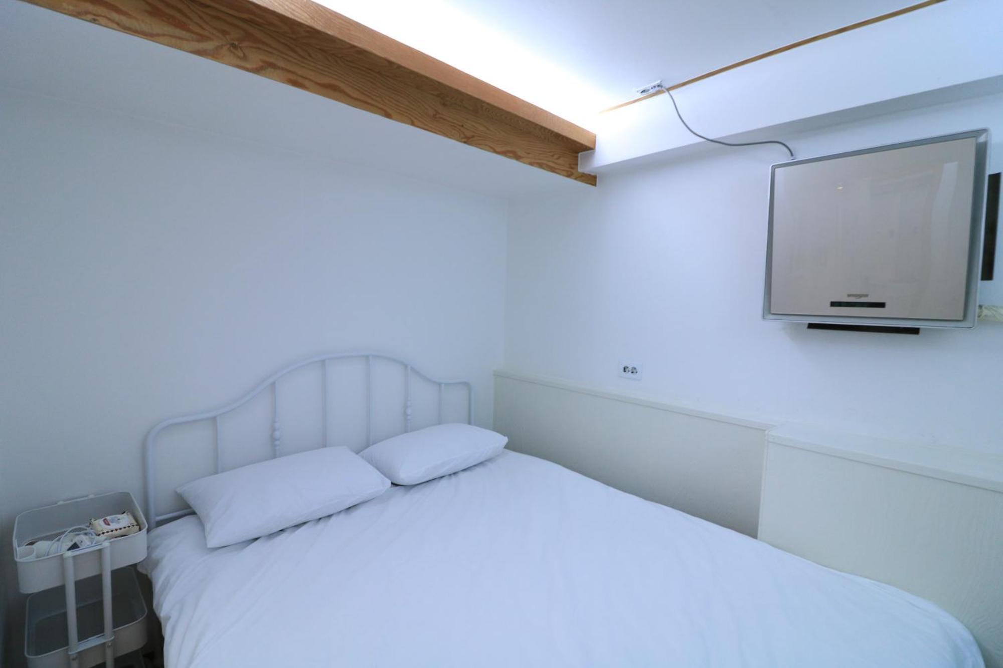 All Stay Inn Сеул Екстер'єр фото
