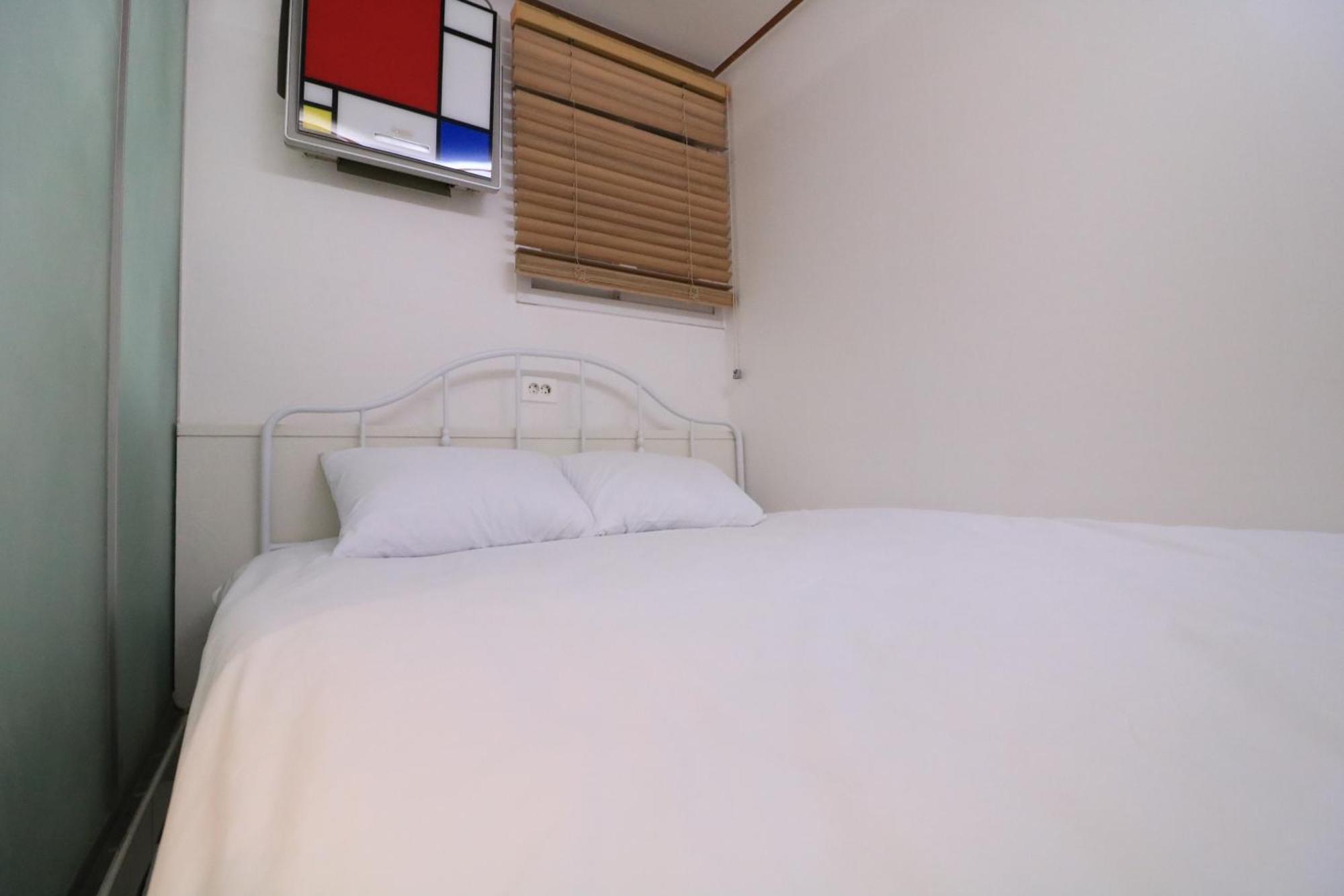 All Stay Inn Сеул Екстер'єр фото