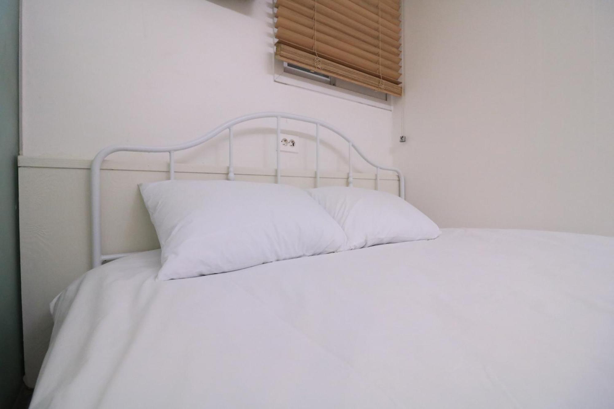 All Stay Inn Сеул Екстер'єр фото