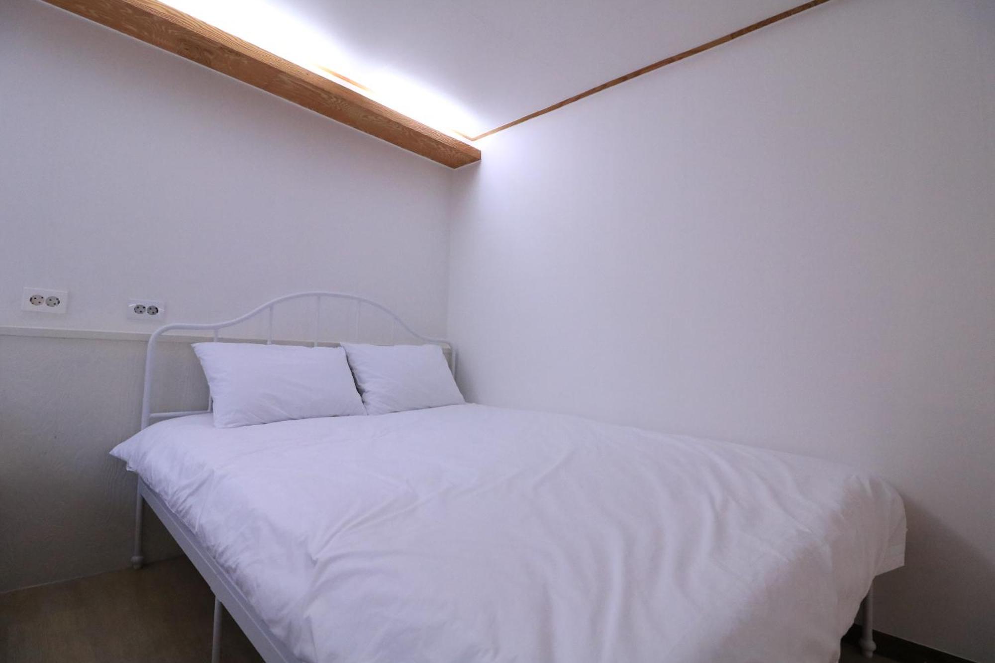 All Stay Inn Сеул Екстер'єр фото
