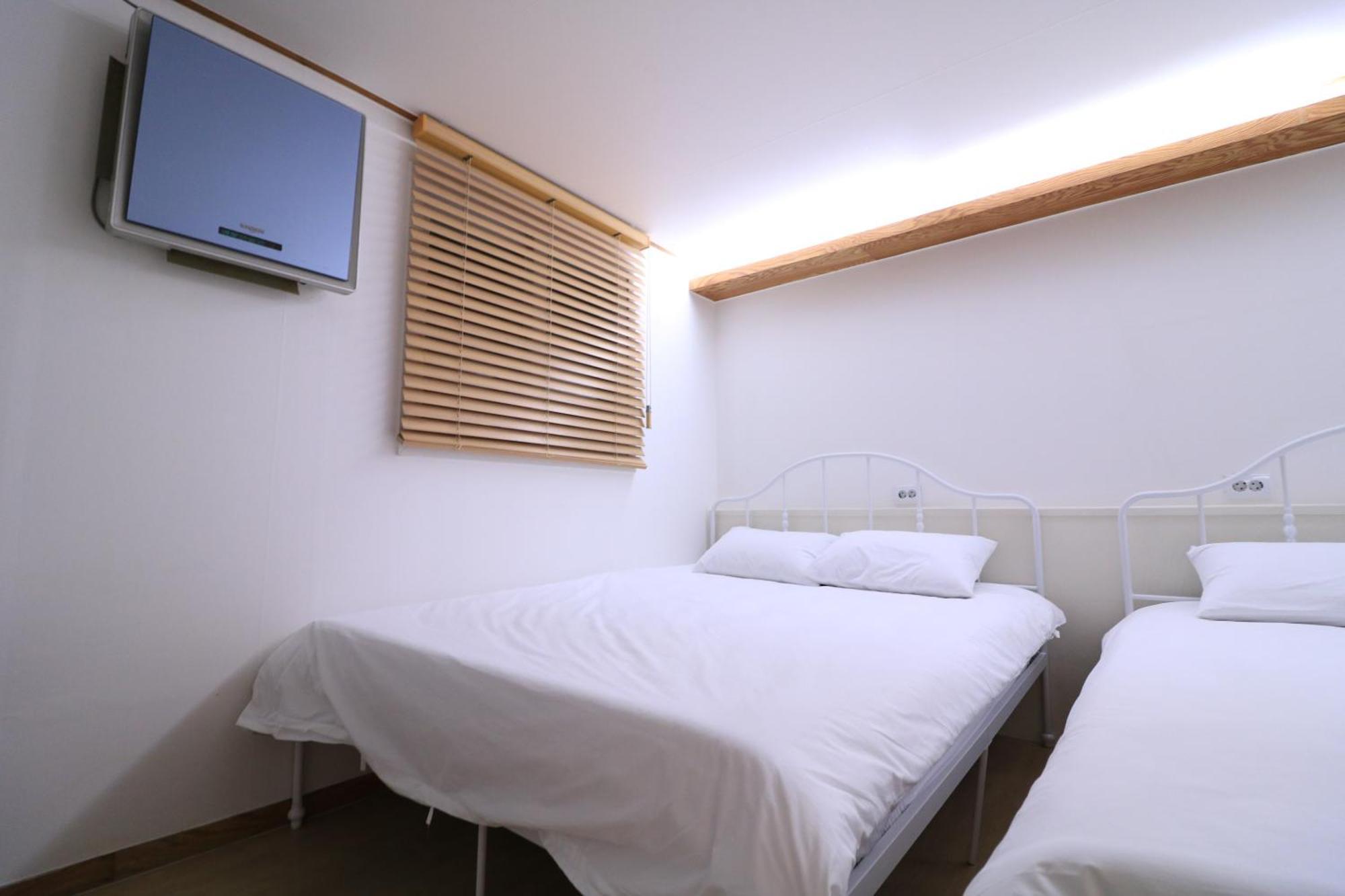 All Stay Inn Сеул Екстер'єр фото