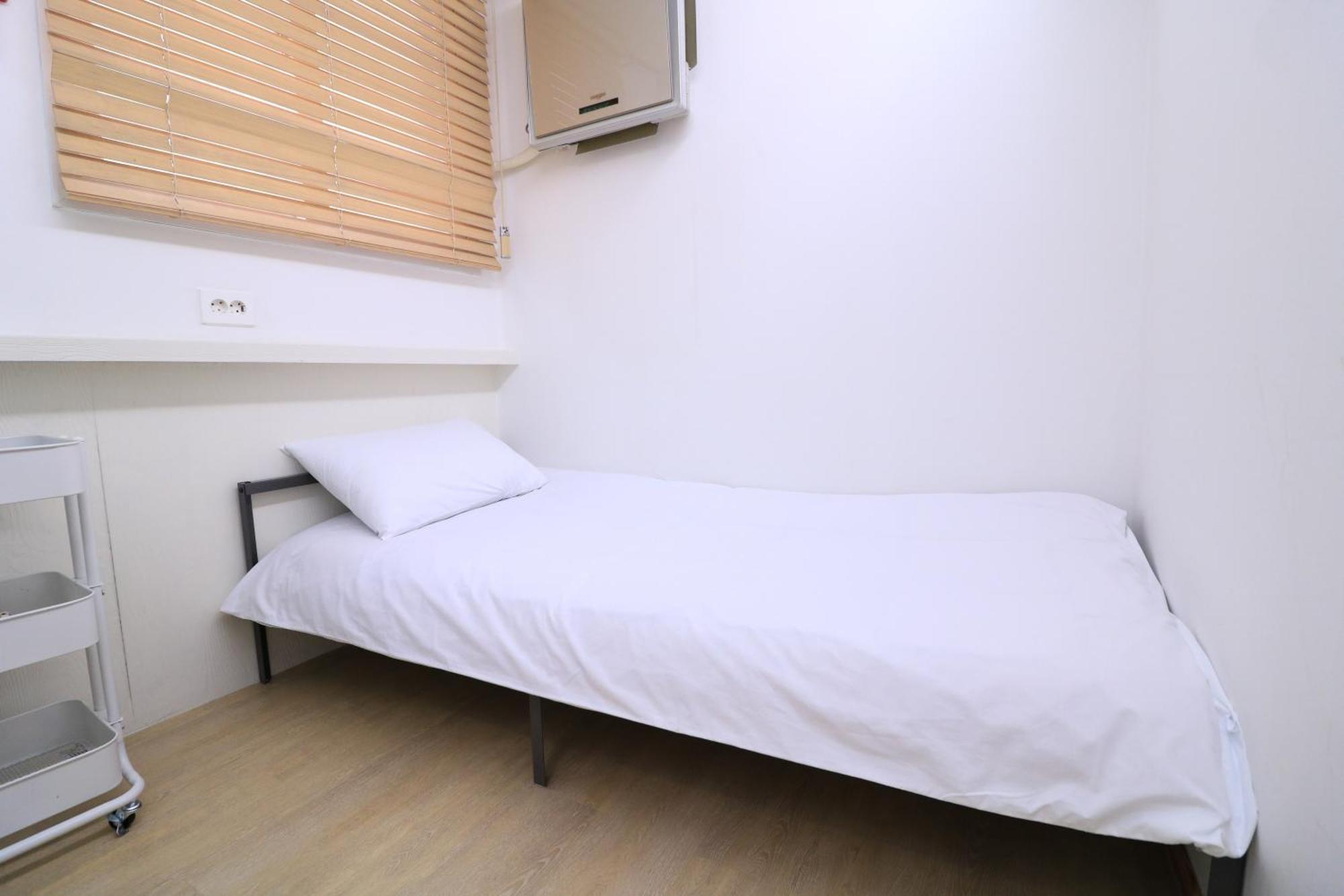All Stay Inn Сеул Екстер'єр фото