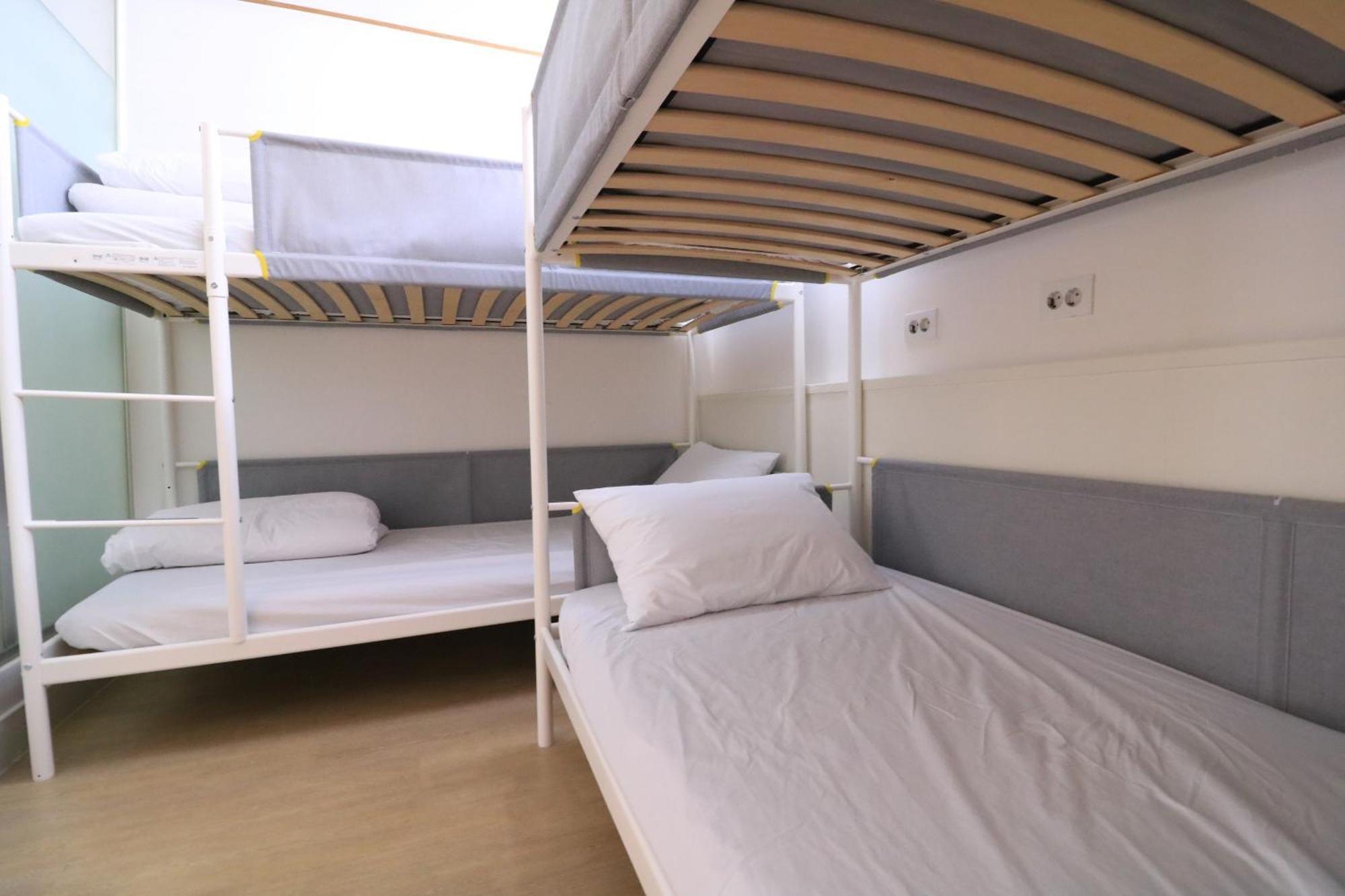 All Stay Inn Сеул Екстер'єр фото