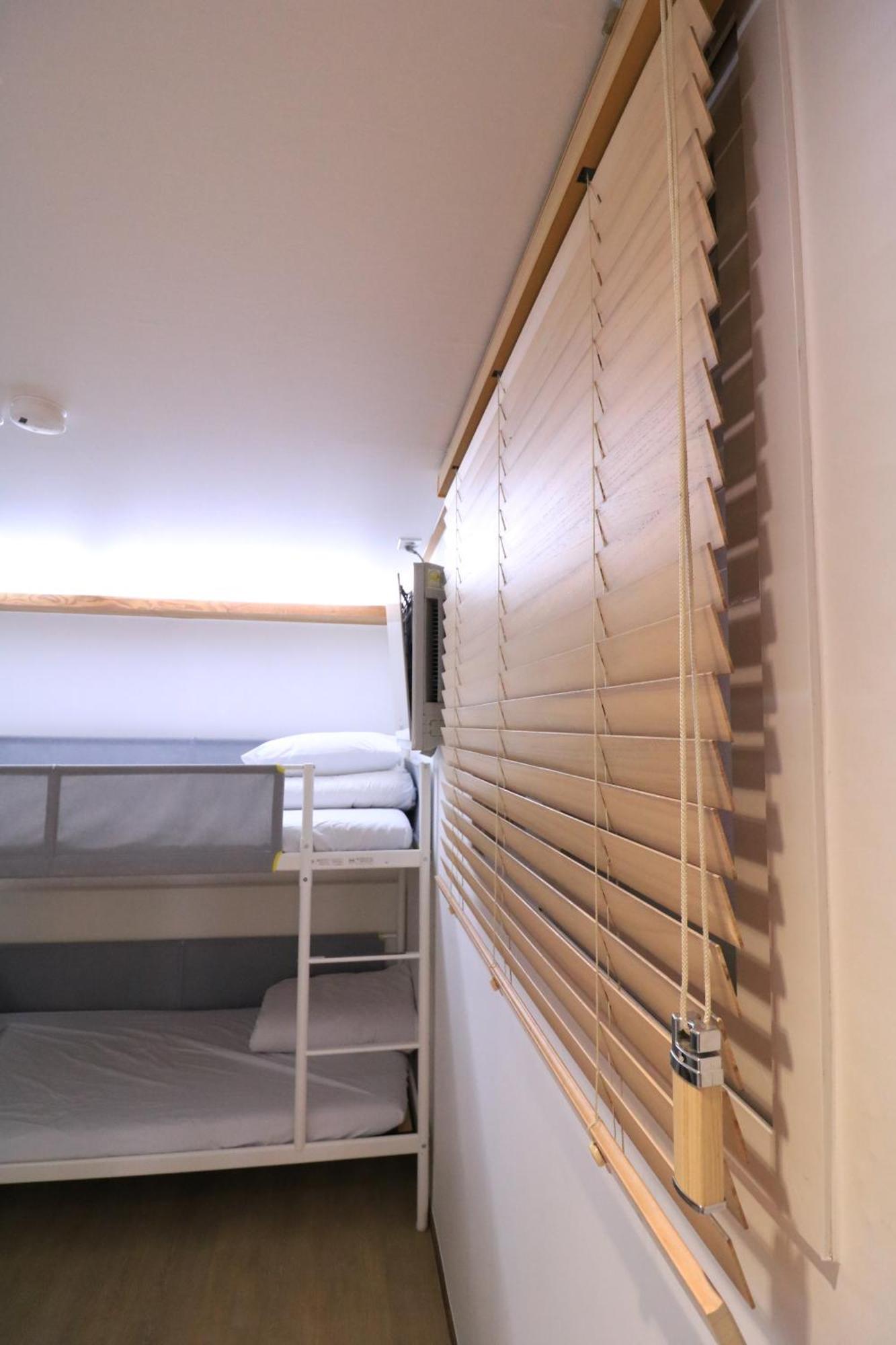 All Stay Inn Сеул Екстер'єр фото