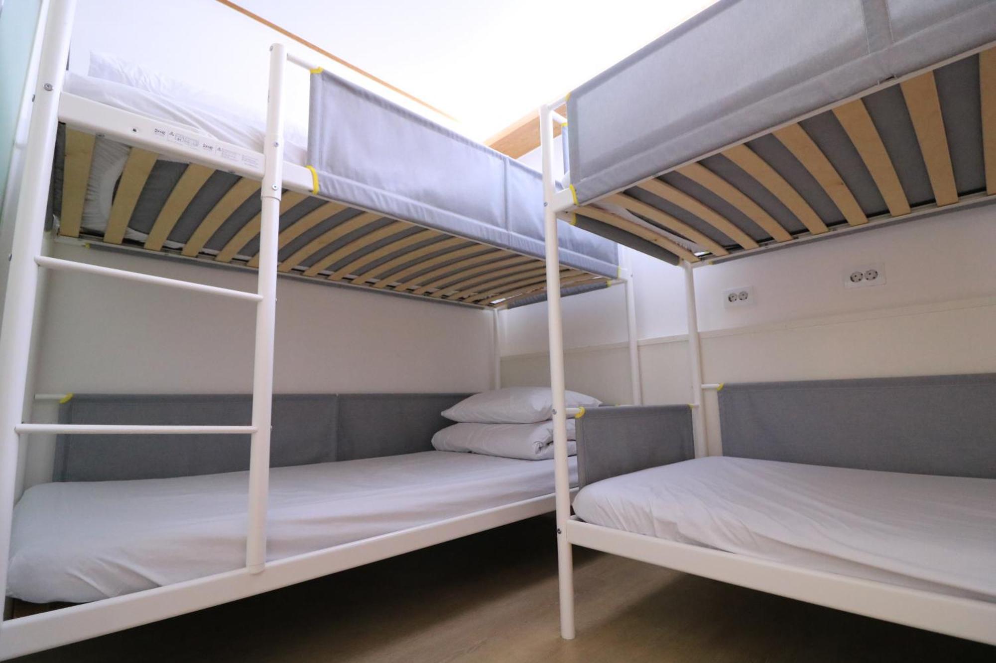 All Stay Inn Сеул Екстер'єр фото