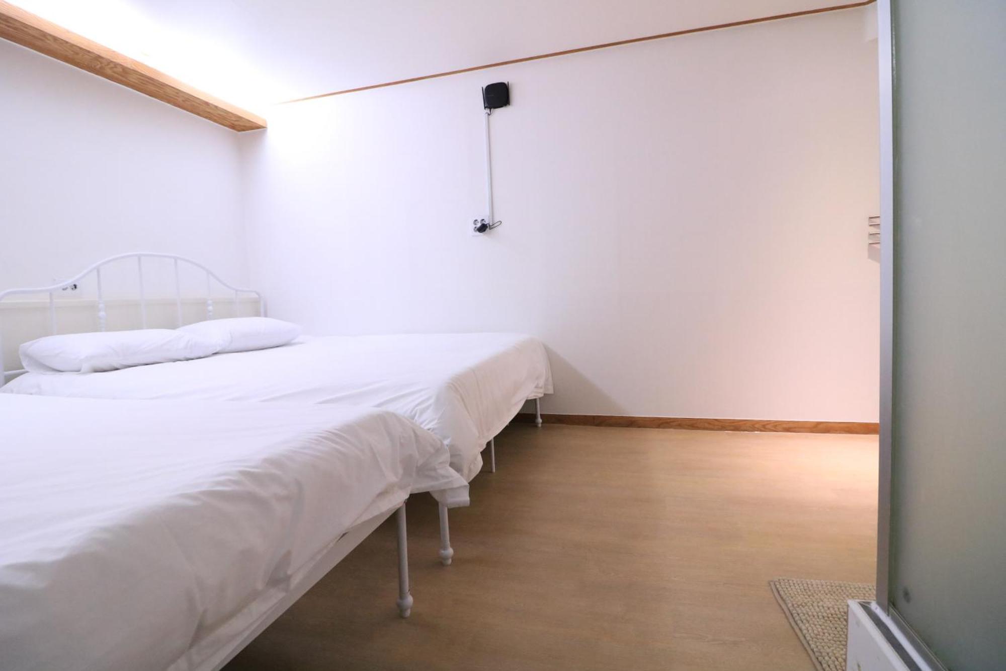 All Stay Inn Сеул Екстер'єр фото