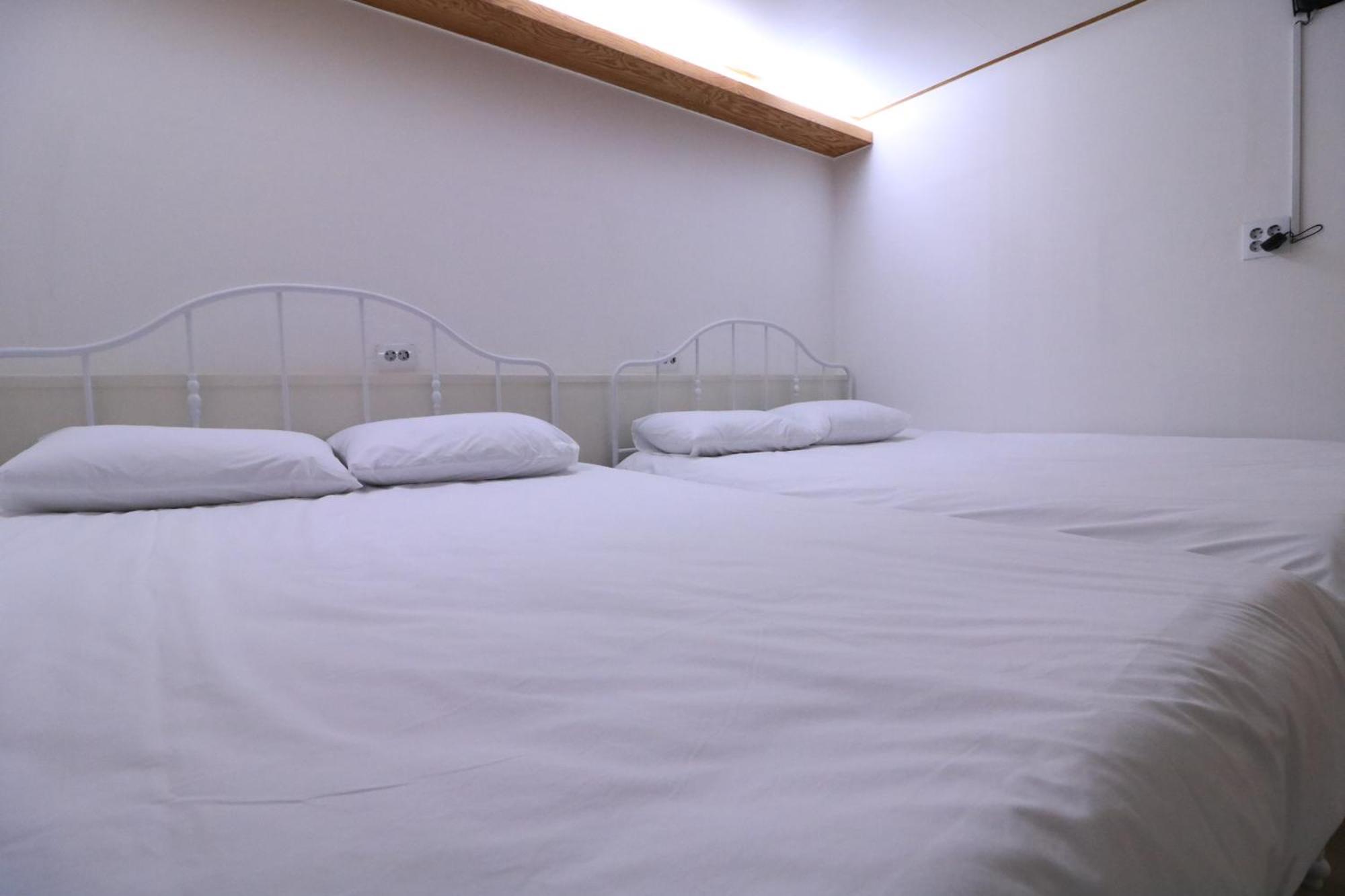 All Stay Inn Сеул Екстер'єр фото