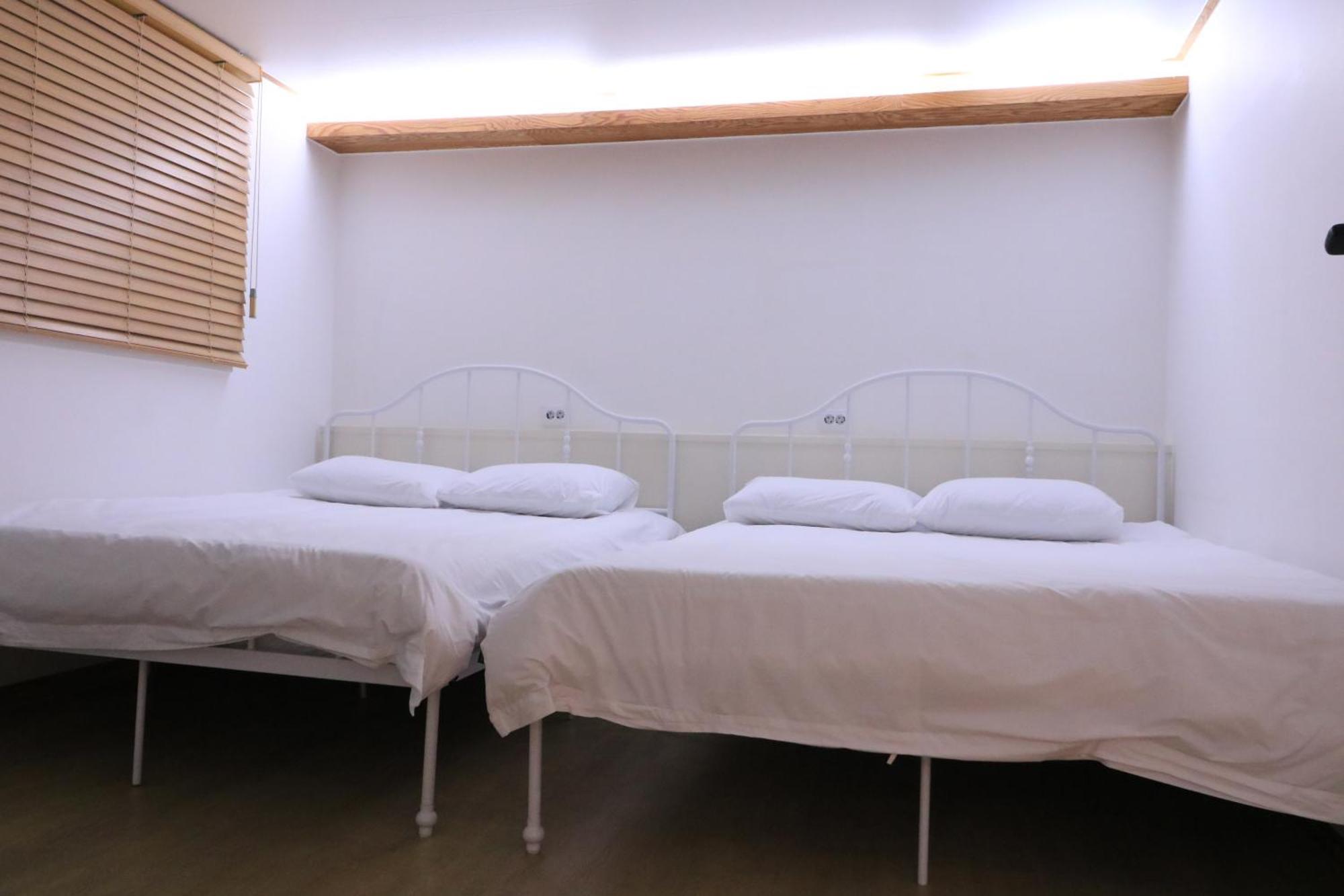 All Stay Inn Сеул Екстер'єр фото