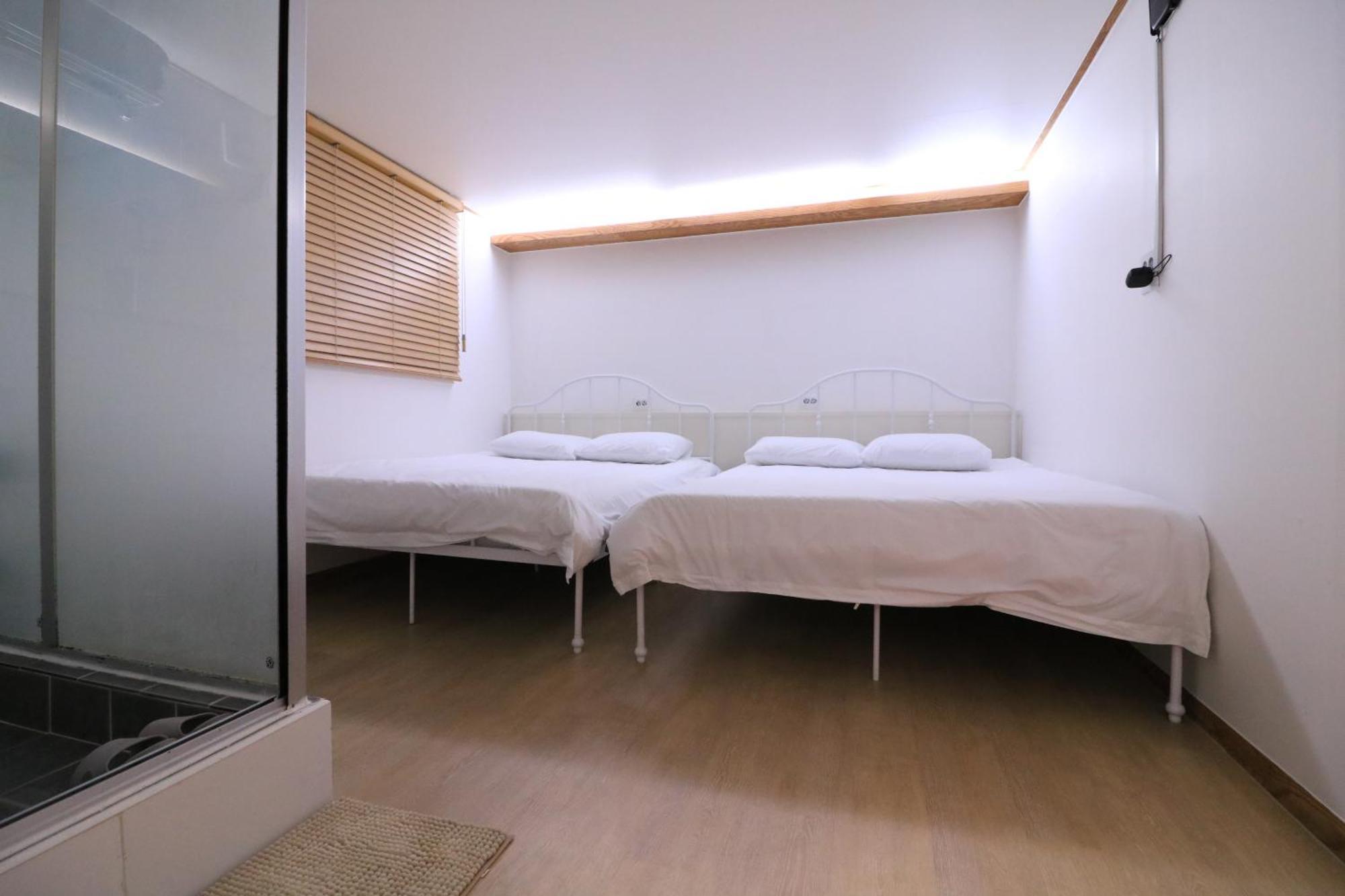 All Stay Inn Сеул Екстер'єр фото