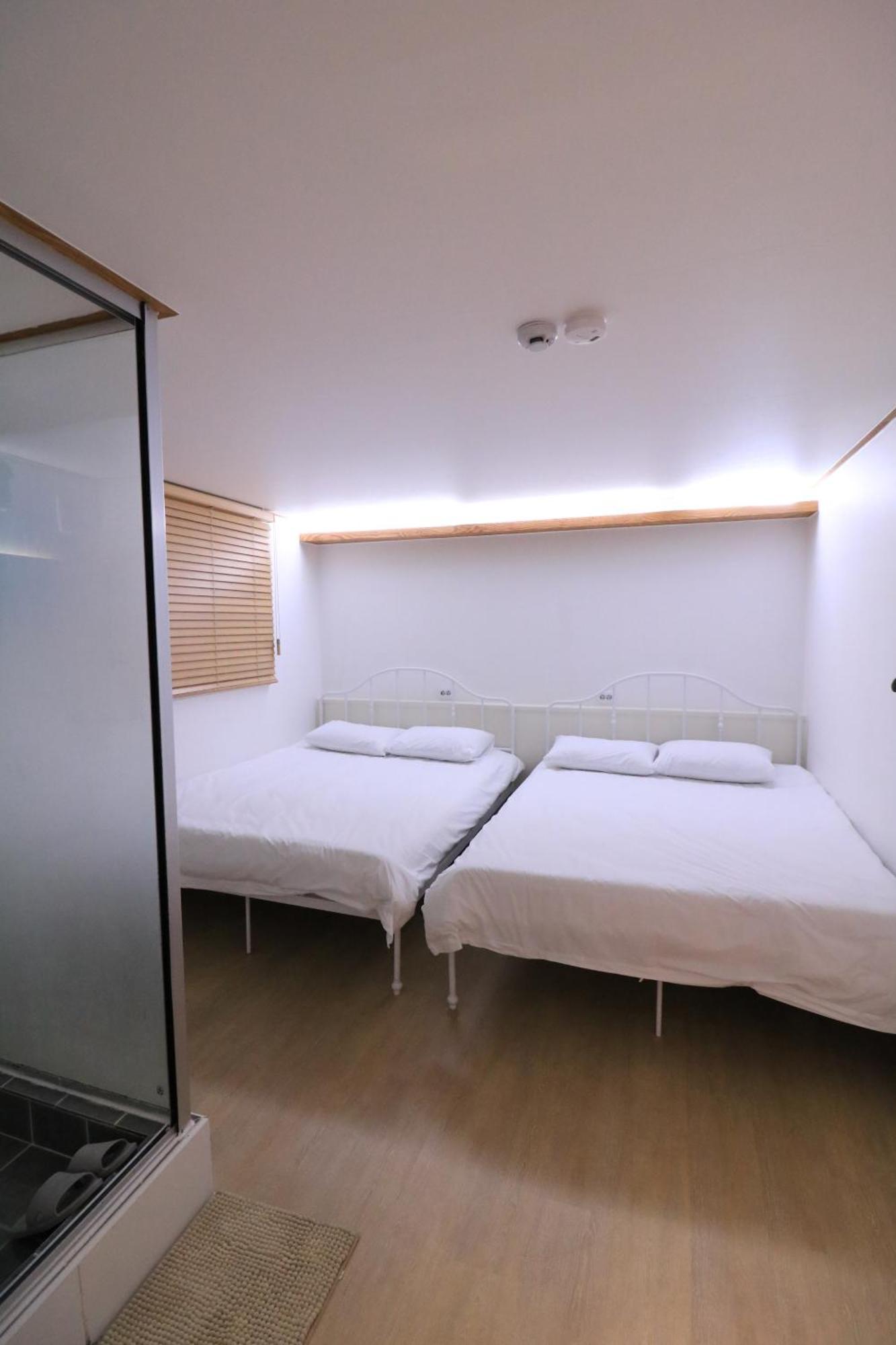All Stay Inn Сеул Екстер'єр фото